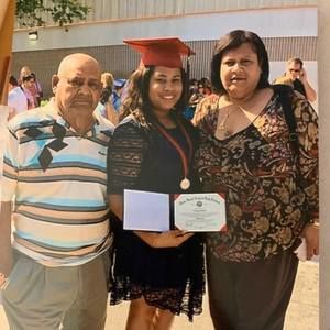 Meet your Posher, Aliyah